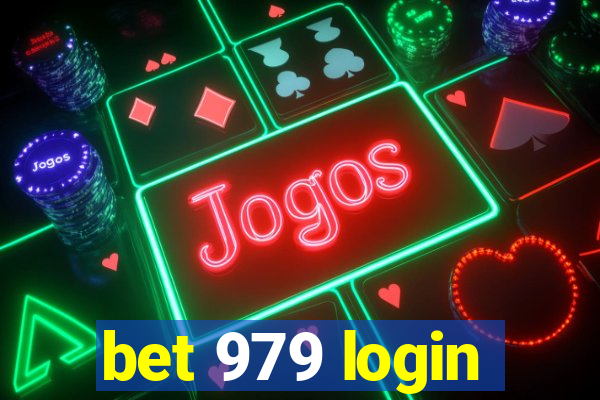 bet 979 login